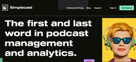 10 Best Podcast Hosting Providers & Platforms 2023: #1 Recommended