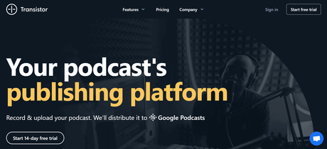 10 Best Podcast Hosting Providers & Platforms 2023: #1 Recommended