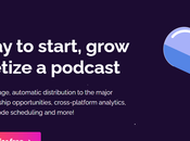 Best Podcast Hosting Providers Platforms 2023: Recommended