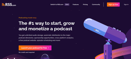 10 Best Podcast Hosting Providers & Platforms 2023: #1 Recommended