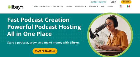 10 Best Podcast Hosting Providers & Platforms 2023: #1 Recommended