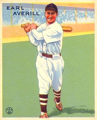 This day in baseball: Earl Averill’s Opening Day homer