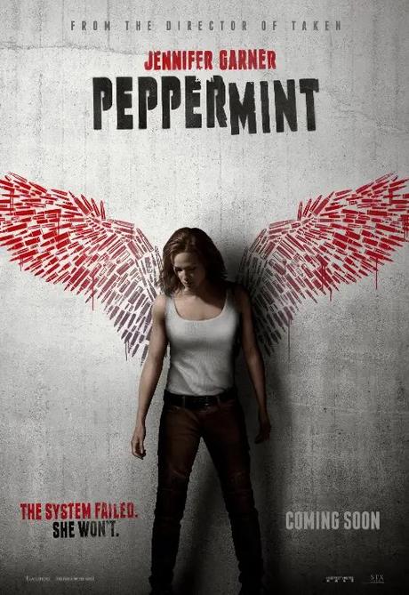 Peppermint