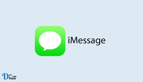 How to Fix iMessage Photos Not Showing