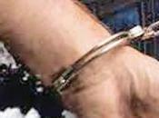 Former Found with Shotgun During Raid