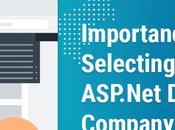 Importance Selecting Trusted ASP.Net Development Company India