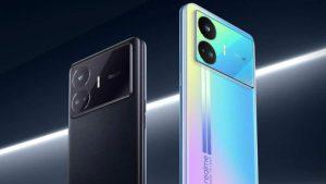 Realme Phone