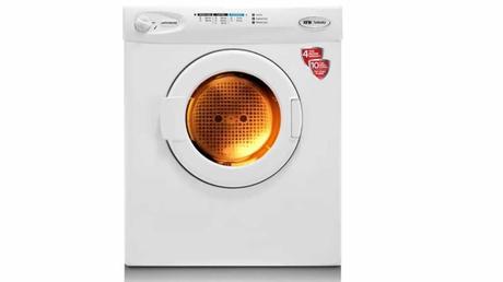 Washer Dryer machine will dry wet clothes in minutes, know the price and features