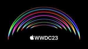 WWDC 2023