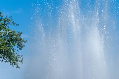 Where's it from? Where's it go?