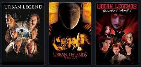 Urban Legends