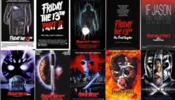 11 Horror Franchises That Tried to Re-Invent Themselves