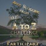 N is for New Year’s Eve #AtoZChallenge