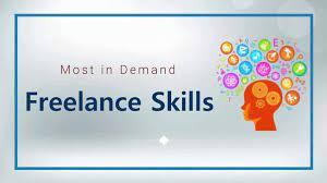 How to Learn 15 in-Demand Freelancing Skills