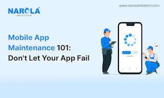 A Detailed Guide to Mobile App
