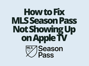 Season Pass Showing Apple