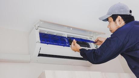 Benefits of Professional AC Services in Fort Worth, TX!