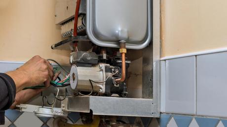 Keep Your Home Warm With These Gas Water Heater Maintenance Tips in Woodbridge