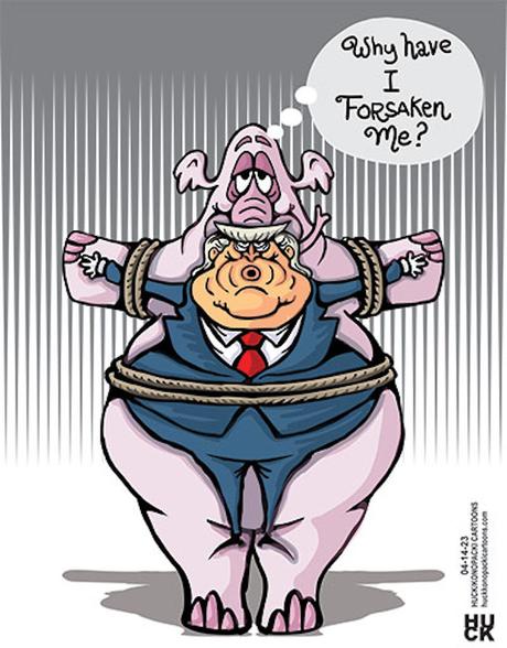 Tied To A Loser