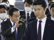 Lack Security Japanese Prime Minister Surprised Many