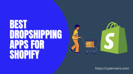 7 Best Dropshipping Apps for Shopify to Turbocharge Your Ecommerce Empire 7 Best Dropshipping Apps for Shopify to Turbocharge Your Ecommerce Empire