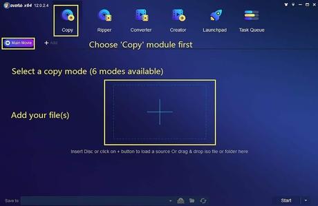 Top 5 DVD Copy Software Programs for 2023: A Comprehensive Review Top 5 DVD Copy Software Programs for 2023: A Comprehensive Review