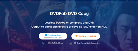 Top 5 DVD Copy Software Programs for 2023: A Comprehensive Review Top 5 DVD Copy Software Programs for 2023: A Comprehensive Review