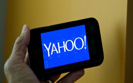 How To Change Yahoo Password