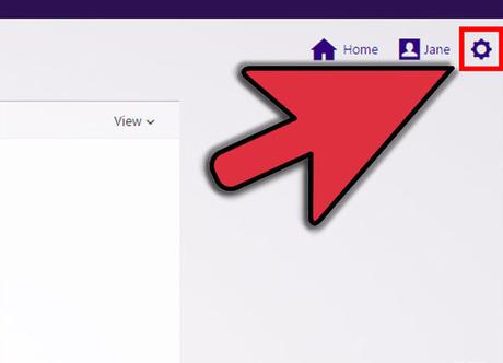 How To Change Yahoo Password