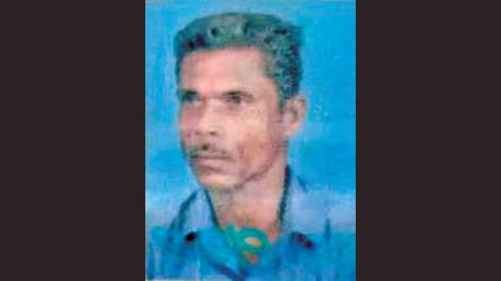 Pick-pocketed  father of three  commits suicide