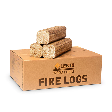 The Benefits of Using Fire Logs Over a Traditional Firewood The Benefits of Using Fire Logs Over a Traditional Firewood