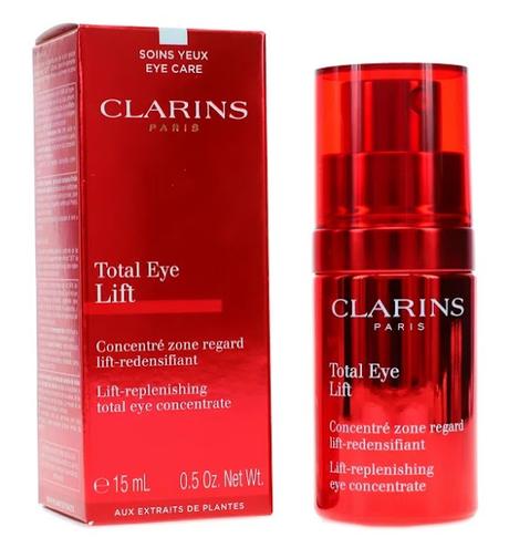 SAVE - Clarins Total Eye Lift