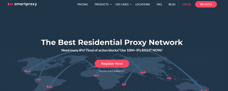 Best Vietnam Proxies 2023: 🚀 Our #1 Pick [99.5% Success Rate]