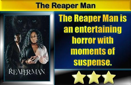 The Reaper Man (2023) Movie Review