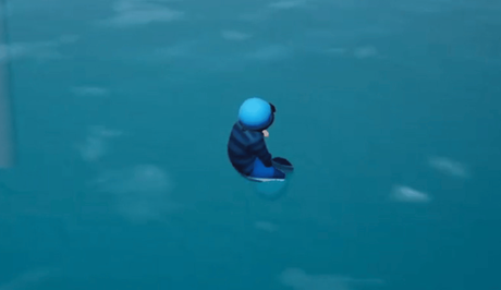 How to Swim in Gang Beasts