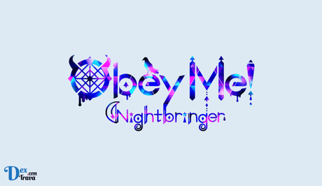 Obey Me Nightbringer Codes