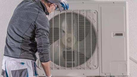 What to Expect During a Heating Repair Service Call in Forney, TX?
