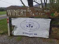 A Craft Beverage Road Trip along Route 340 in the Shenandoah Valley