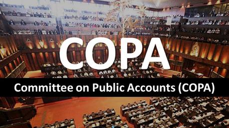 COPA Summons Police Department and Samurdhi Development Department