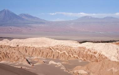 Chile Travels – Private Customised Tours to San Pedro Atacama