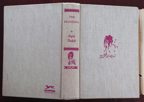 The Brandons (1939), by Angela Thirkell (Again)