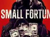 Small Fortune Release News