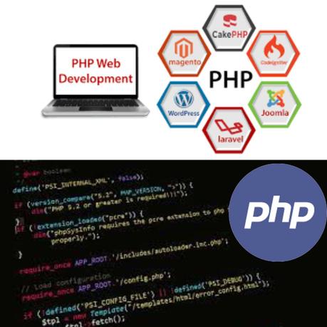 5 Most Popular PHP Frameworks that One Should Know