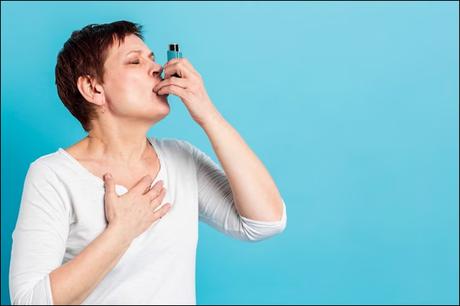 How to Prevent Asthma Through Ayurveda – Alternative Medicines