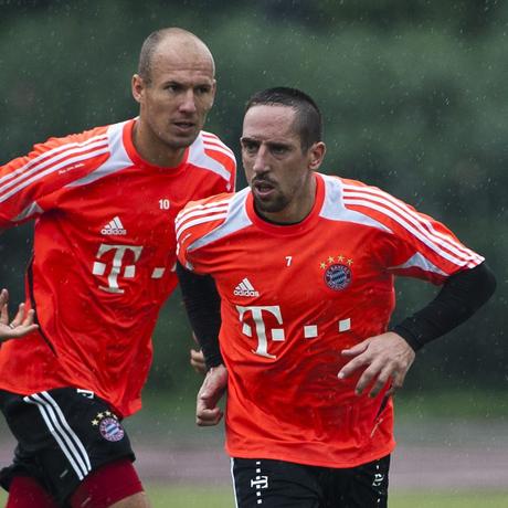 Sane-Mane; A bust up bound to have different consequences than the precursor Sane-Mane; A bust up bound to have different consequences than the precursor