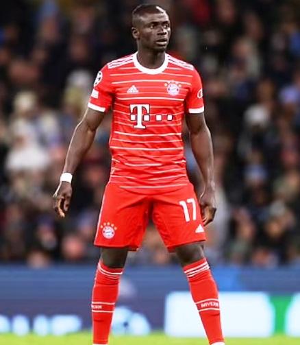 Sane-Mane; A bust up bound to have different consequences than the precursor Sane-Mane; A bust up bound to have different consequences than the precursor