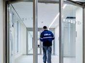 Automatic Doors: Comprehensive Guide Understanding, Installing, Maintaining: