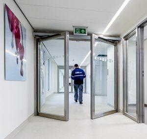 Automatic Doors: A Comprehensive Guide to Understanding, Installing, and Maintaining: