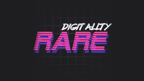 Digitally Rare Podcast