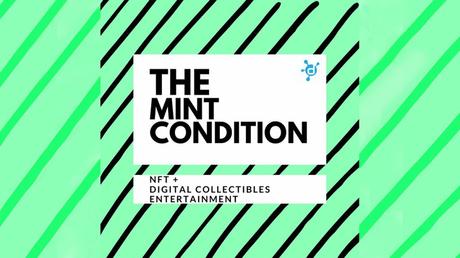 The Mint Condition Podcast